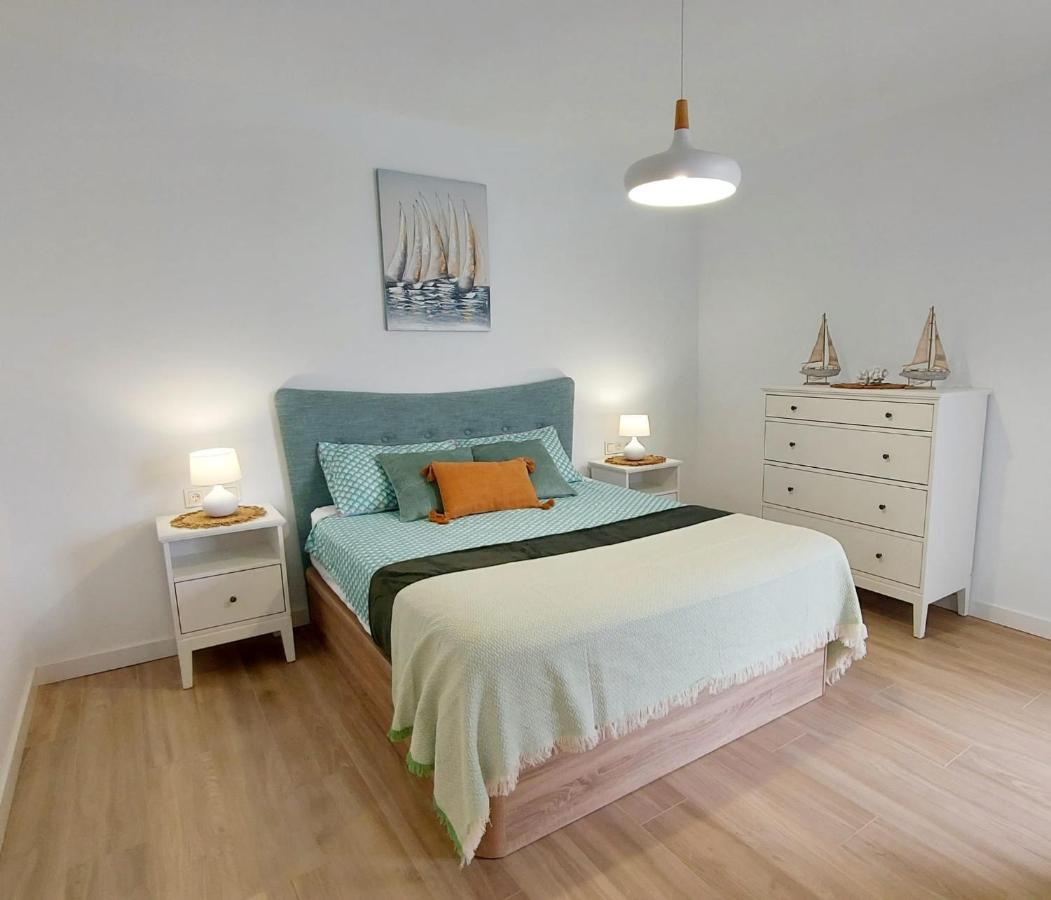 Luxury Apartment In Casilla De Costa - Casa Meva Lajares Exterior photo