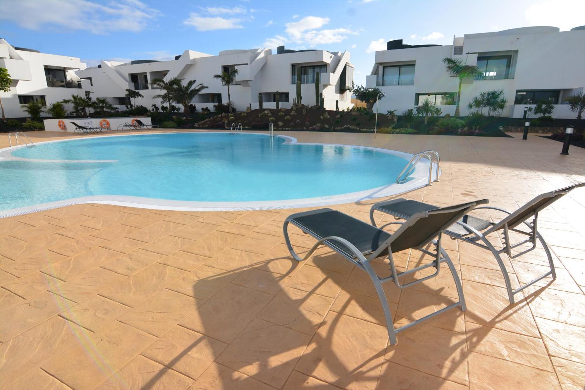 Luxury Apartment In Casilla De Costa - Casa Meva Lajares Exterior photo