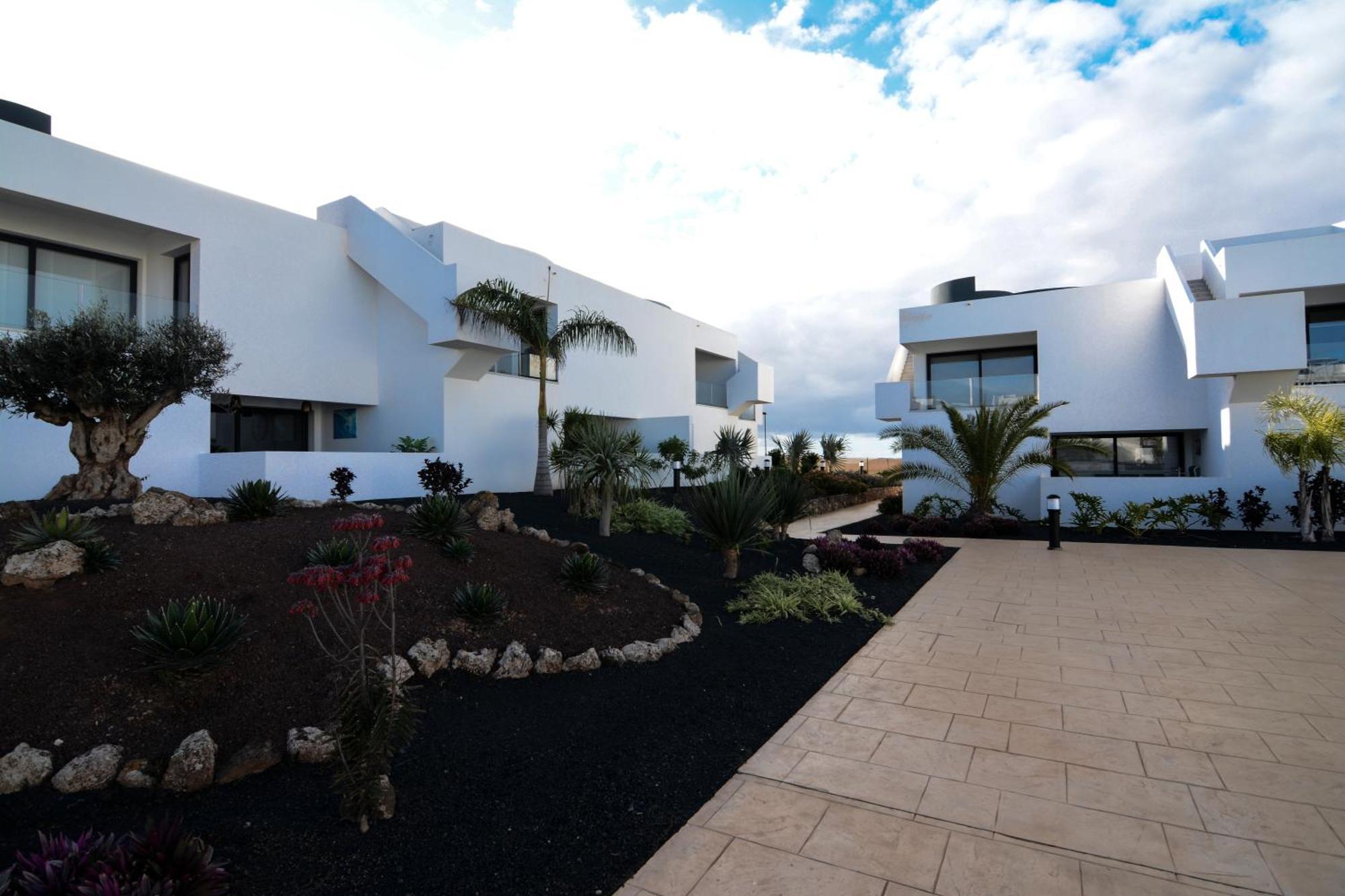 Luxury Apartment In Casilla De Costa - Casa Meva Lajares Exterior photo